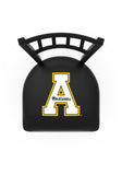 Appalachian State University L018 Bar Stool | NCAA Appalachian State University Bar Stool