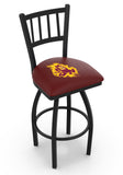 Arizona State University (Sparky) L018 Bar Stool | NCAA Arizona State University (Sparky) Bar Stool