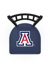University of Arizona L018 Bar Stool | NCAA University of Arizona Bar Stool