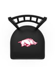 University of Arkansas L018 Bar Stool | NCAA University of Arkansas Bar Stool