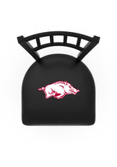 University of Arkansas L018 Bar Stool | NCAA University of Arkansas Bar Stool