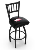 University of Arkansas L018 Bar Stool | NCAA University of Arkansas Bar Stool