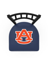 Auburn University L018 Bar Stool | NCAA Auburn University Bar Stool