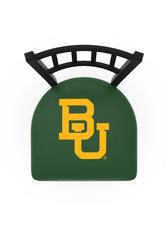 Baylor University L018 Bar Stool | NCAA Baylor University Bar Stool
