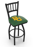 Baylor University L018 Bar Stool | NCAA Baylor University Bar Stool