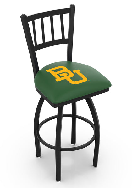 Baylor University L018 Bar Stool | NCAA Baylor University Bar Stool