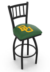 Baylor University L018 Bar Stool | NCAA Baylor University Bar Stool