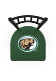 Bemidji State University L018 Bar Stool | NCAA Bemidji State University Bar Stool