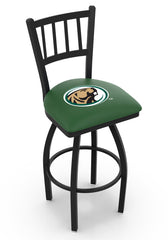 Bemidji State University L018 Bar Stool | NCAA Bemidji State University Bar Stool