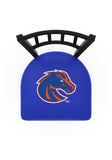 Boise State University L018 Bar Stool | NCAA Boise State University Bar Stool