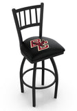 Boston College L018 Bar Stool | NCAA Boston College Bar Stool