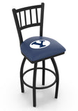 Brigham Young University L018 Bar Stool | NCAA Brigham Young University Bar Stool