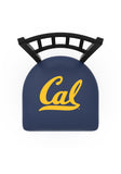 University of California L018 Bar Stool | NCAA University of California Bar Stool
