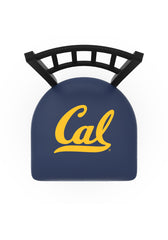 University of California L018 Bar Stool | NCAA University of California Bar Stool