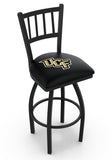 University of Central Florida L018 Bar Stool | NCAA University of Central Florida Bar Stool