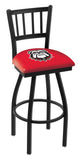 University of Georgia (Dog) L018 Bar Stool | NCAA University of Georgia (Dog) Bar Stool