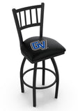 Grand Valley State University L018 Bar Stool | NCAA Grand Valley State University Bar Stool