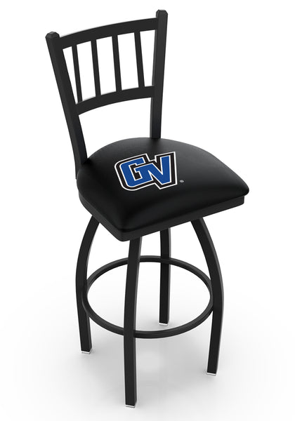 Grand Valley State University L018 Bar Stool | NCAA Grand Valley State University Bar Stool