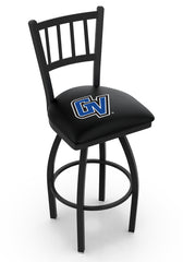 Grand Valley State University L018 Bar Stool | NCAA Grand Valley State University Bar Stool