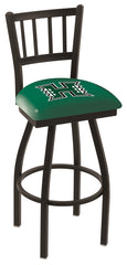 University of Hawaii L018 Bar Stool | NCAA University of Hawaii Bar Stool