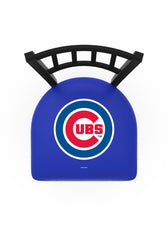Chicago Cubs L018 Bar Stool | MLB Chicago Cubs Bar Stool