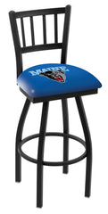 University of Maine L018 Bar Stool | NCAA University of Maine Bar Stool