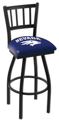 University of Nevada L018 Bar Stool | NCAA University of Nevada Bar Stool