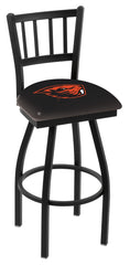 Oregon State University L018 Bar Stool | NCAA Oregon State University Bar Stool