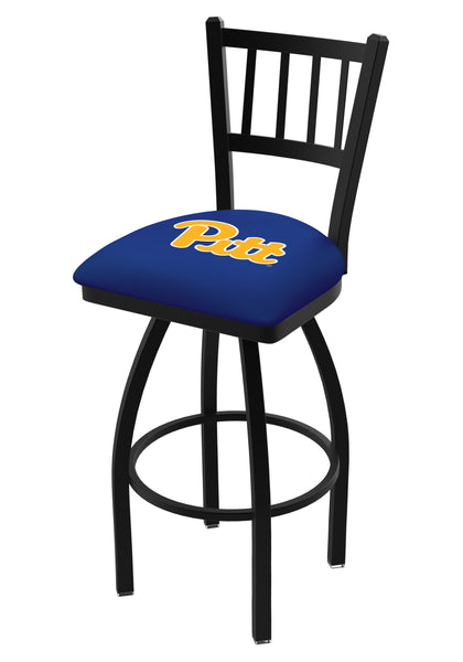 University of Pittsburgh L018 Bar Stool | NCAA University of Pittsburgh Bar Stool