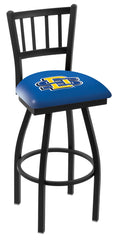 South Dakota State University L018 Bar Stool | NCAA South Dakota State University Bar Stool