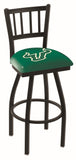 University of South Florida L018 Bar Stool | NCAA University of South Florida Bar Stool
