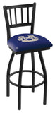 Utah State University L018 Bar Stool | NCAA Utah State University Bar Stool