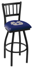 Utah State University L018 Bar Stool | NCAA Utah State University Bar Stool