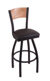 U.S. Navy L038 Bar Stool | United States Navy Bar Stool