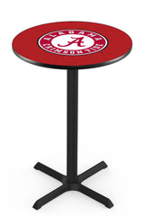 Alabama L211 Pub Table
