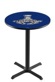 L211 St. Louis Blues Stanley Cup Pub Table