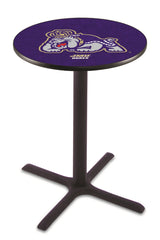 L211 NCAA James Madison Dukes Pub Table