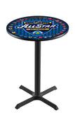 L211 All Star Game Pub Table