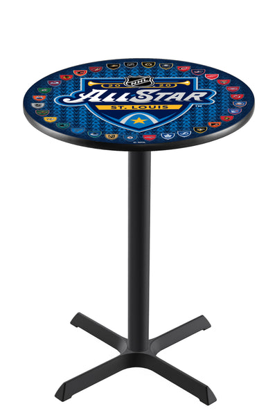 L211 All Star Game Pub Table