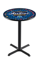 L211 All Star Game Pub Table