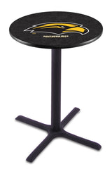 L211 NCAA L211 NCAA University of Southern Miss Golden Eagles Pub Table | Holland Bar Stool L211 NCAA University of Southern Miss Golden Eagles Pub Table