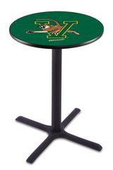 L211 NCAA Vermont Catamounts Pub Table | Holland Bar Stool Vermont Catamounts Pub Table