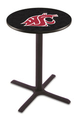 Washington State L211 Pub Tables
