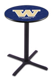 L211 NCAA Washington Huskies Pub Table