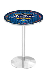 L214 All Star Game Pub Table