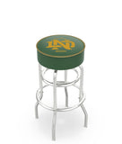 Notre Dame Vintage L7C1 Bar Stool | Notre Dame Vintage L7C1 Counter Stool