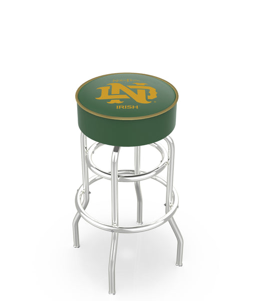 Notre Dame Vintage L7C1 Bar Stool | Notre Dame Vintage L7C1 Counter Stool