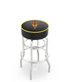 Arizona State Sun Devils L7C1 Bar Stool | Arizona State Sun Devils L7C1 Counter Stool