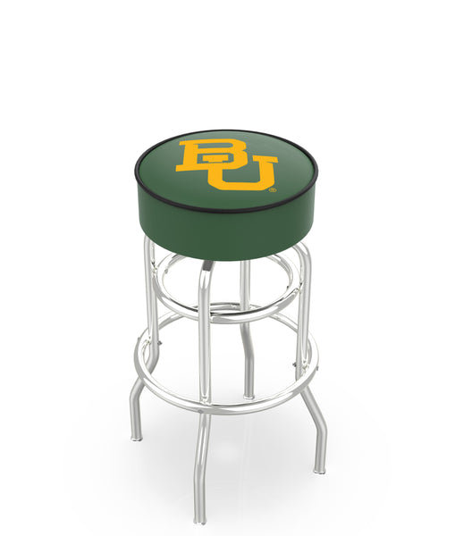 Baylor Bears L7C1 Bar Stool | Baylor Bears L7C1 Counter Stool