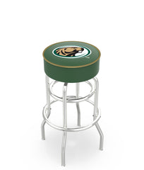 Bemidji State Beavers L7C1 Retro Bar Stool | Bemidji State Beavers NCAA Retro Bar Stool